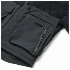 Enfant Molo Manteaux, Blousons|Manteaux, Blousons|Veste Polaire Utha Fibres Recyclées |