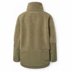 Enfant Molo Veste Polaire Utha Fibres Recyclées |