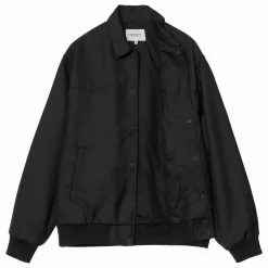 Carhartt WIP Veste Ray | Noir Sale