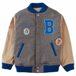 Enfant Gingersnaps Veste Rey |