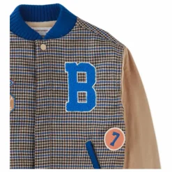 Enfant Gingersnaps Veste Rey |