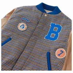 Enfant Gingersnaps Veste Rey |