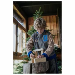 Enfant Gingersnaps Veste Rey |