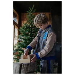 Enfant Gingersnaps Veste Rey |