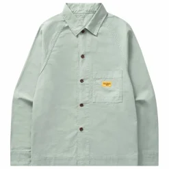 Service Works Veste Ripstop Foh Coton Bio | Sauge Discount