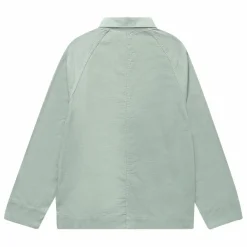 Service Works Veste Ripstop Foh Coton Bio | Sauge Discount