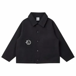 Hot Wynken Veste Ripstop Pioneer | Noir