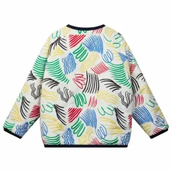 Online Wynken Veste Réversible Allegro | Vert