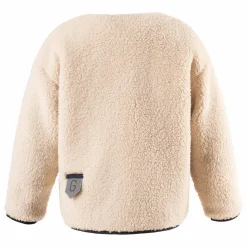 Enfant Gosoaky Veste Réversible Façon Sherpa Sleeping Lion |