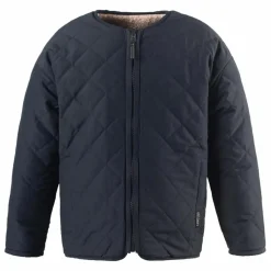 Enfant Gosoaky Veste Réversible Façon Sherpa Sleeping Lion |