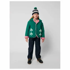 Enfant Bobo Choses Manteaux, Blousons|Veste Réversible Imperméable Fibres Recyclées |