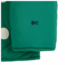 Enfant Bobo Choses Manteaux, Blousons|Veste Réversible Imperméable Fibres Recyclées |