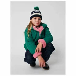 Enfant Bobo Choses Manteaux, Blousons|Veste Réversible Imperméable Fibres Recyclées |
