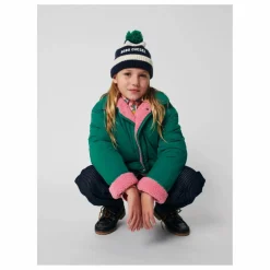 Enfant Bobo Choses Manteaux, Blousons|Veste Réversible Imperméable Fibres Recyclées |