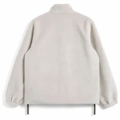 Discount Taion Veste Réversible Military Boa | Noir