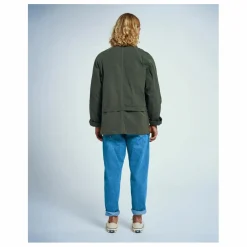 Homme Homecore Veste Réversible Panev Peach |