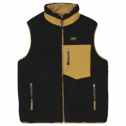 Femme Taion Veste Réversible Sans Manches Mountain |