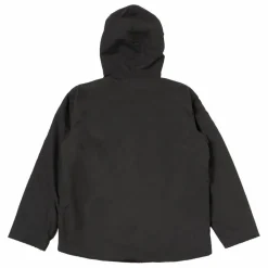 Universal Works Veste Réversible Simple Capuche | Marron Online