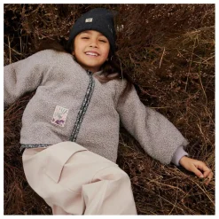 Online Wheat Veste Réversible Thermo Lake Fibres Recyclées | Gris foncé