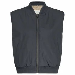 Femme By Bar Vestes, Blousons|Veste Sans Manches Aleksi |