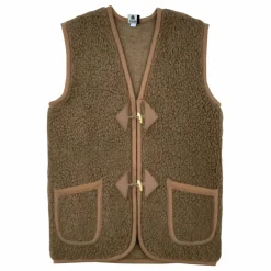 Femme Alwero Veste Sans Manches Alpen |