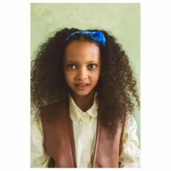 Enfant Fille Garçon Veste Sans Manches Can't Touch This Cuir Nappa |