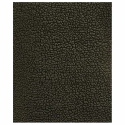 Outlet Barbour Veste Sans Manches Dulsie Shearling | Vert olive