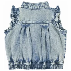 Enfant Goldie + Ace Veste Sans Manches Elodie |