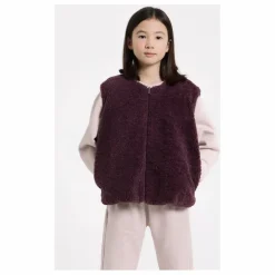 Enfant Smallable Kid Veste Sans Manches Façon Sherpa Jude |