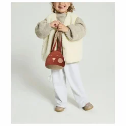 Clearance American Vintage Veste Sans Manches Hoktown | Ecru