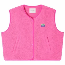 Femme American Vintage Veste Sans Manches Hoktown |