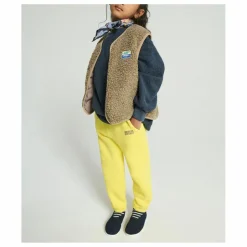 Enfant American Vintage Veste Sans Manches Hoktown |