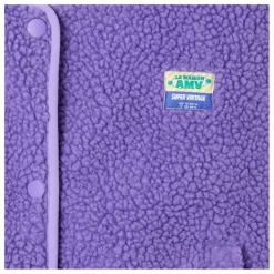 Femme American Vintage Veste Sans Manches Hoktown Fibres Recyclées |