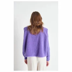 Femme American Vintage Veste Sans Manches Hoktown Fibres Recyclées |