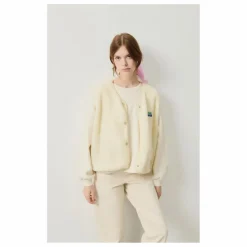 Femme American Vintage Vestes, Blousons|Veste Sans Manches Hoktown |