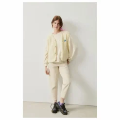 Femme American Vintage Vestes, Blousons|Veste Sans Manches Hoktown |