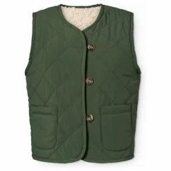 Enfant Molo Veste Sans Manches Holla Fibres Recyclées |