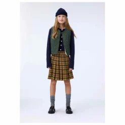 Enfant Molo Veste Sans Manches Holla Fibres Recyclées |