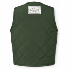 Enfant Molo Veste Sans Manches Holla Fibres Recyclées |