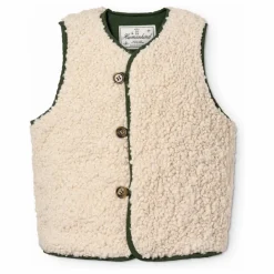 Enfant Molo Veste Sans Manches Holla Fibres Recyclées |