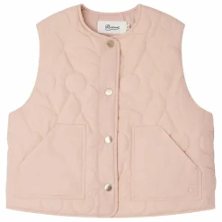 Enfant Bonpoint Manteaux, Blousons|Veste Sans Manches Jilian Fibres Recyclées |