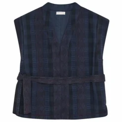 Femme Maison Hotel Vestes, Blousons|Veste Sans Manches Monsoon Orion |