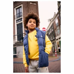 Tumble N'Dry Veste Sans Manches Montange | Bleu nuit Best