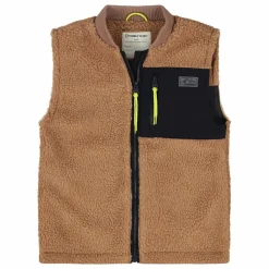 Enfant Tumble N'Dry Manteaux, Blousons|Manteaux, Blousons|Veste Sans Manches Opposite Fibres Recyclées |