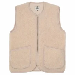 Femme Coldbreaker Veste Sans Manches Pepitko |