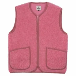 Femme Coldbreaker Veste Sans Manches Pepitko |