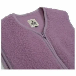 Femme Coldbreaker Veste Sans Manches Pepitko | Lilas