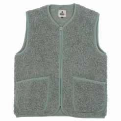 Outlet Coldbreaker Veste Sans Manches Pepitko | Vert de gris