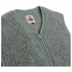 Outlet Coldbreaker Veste Sans Manches Pepitko | Vert de gris