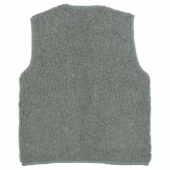 Outlet Coldbreaker Veste Sans Manches Pepitko | Vert de gris